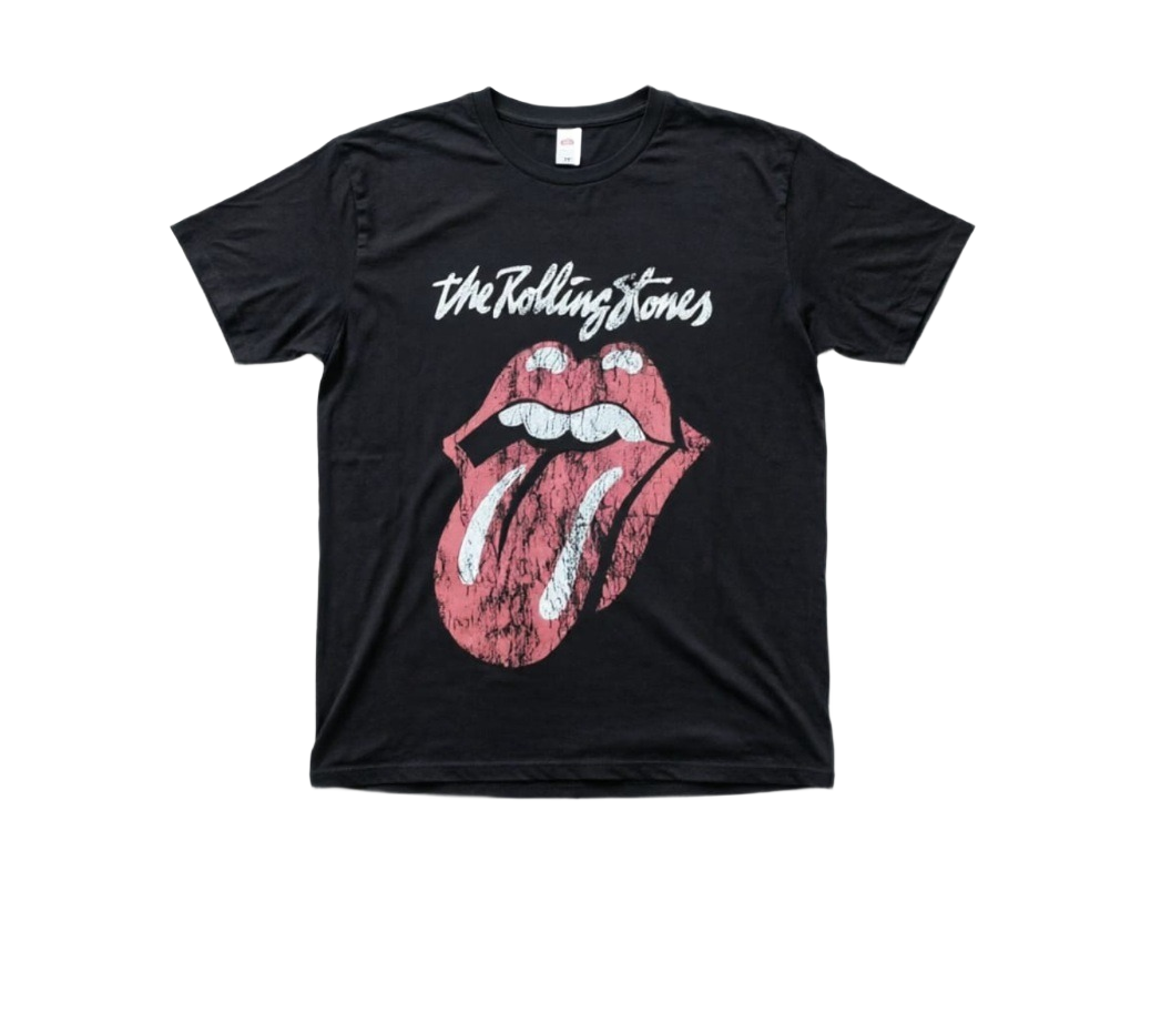 THE ROLLING STONES